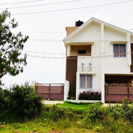 Valley Villa Kodaikanal Exterior photo