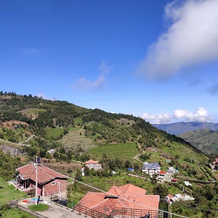 Valley Villa Kodaikanal Exterior photo