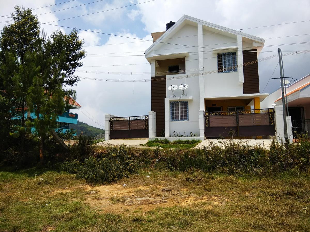 Valley Villa Kodaikanal Exterior photo