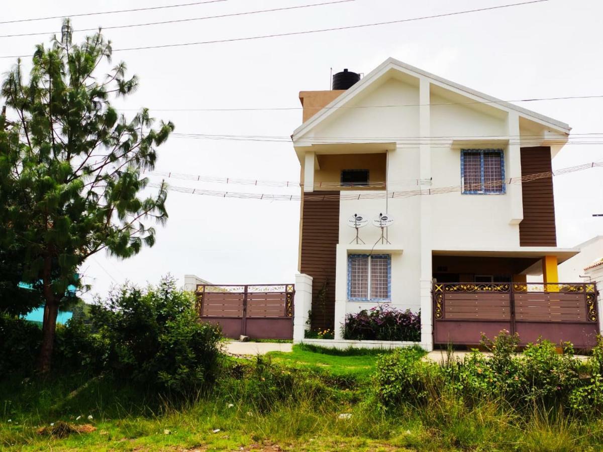 Valley Villa Kodaikanal Exterior photo