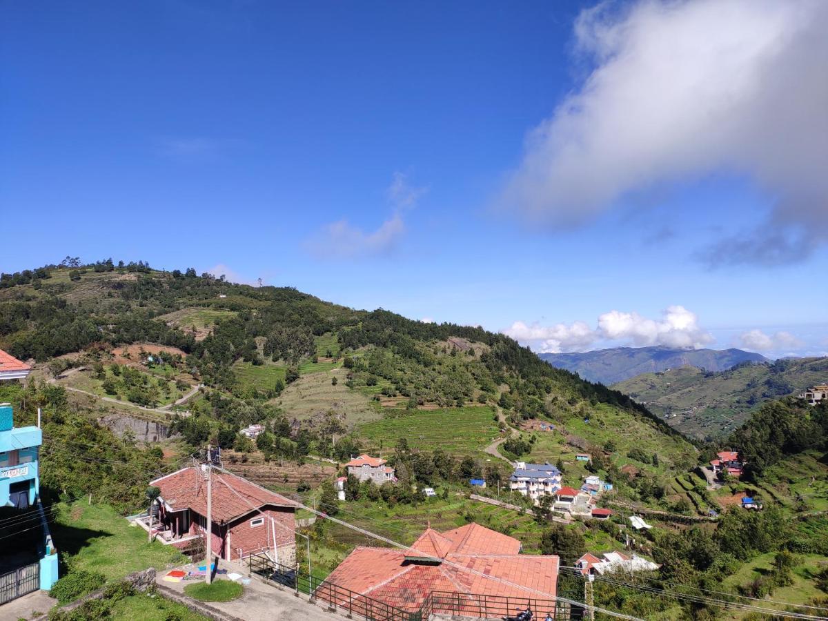 Valley Villa Kodaikanal Exterior photo